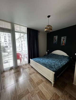 Квартира в аренду