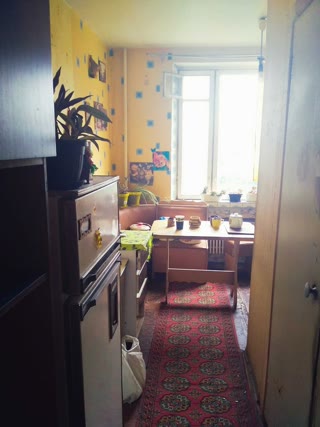 Продам 4к квартиру Победа, Алексеевка