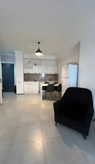 2-room apartment for rent in Batumi