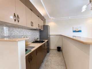 Сдаётся квартира