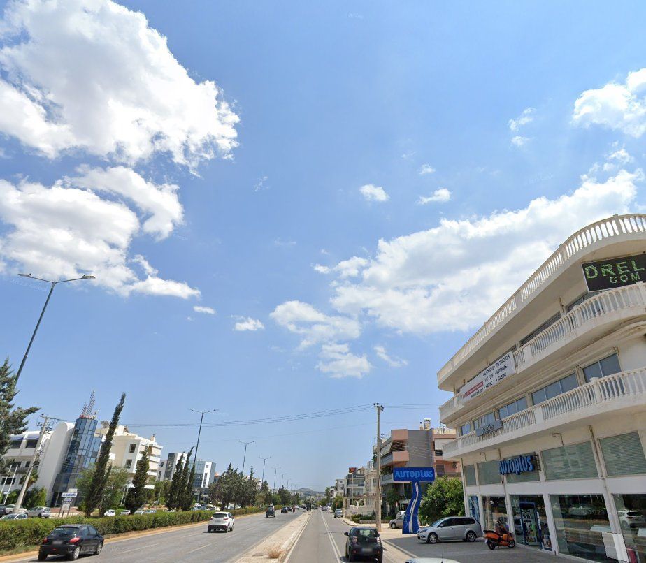 600 m² Plot