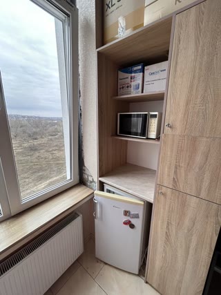 Продам двохуровневу гостинку Вороб'єві Гори, Салтовка