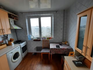 Продам 3 кімнатну квартиру, Салтівка