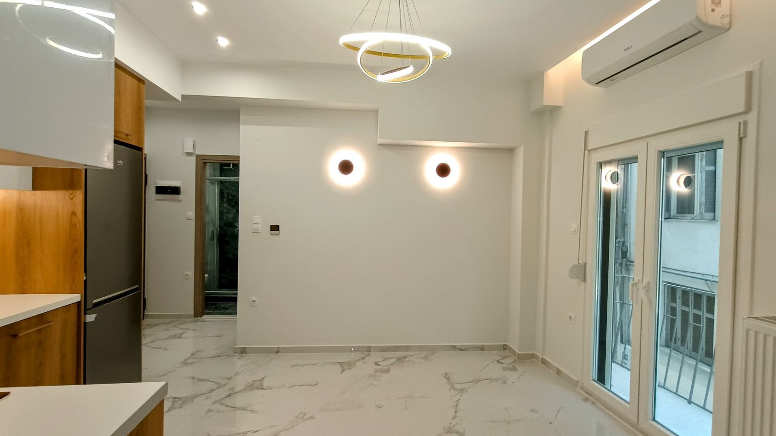 40 m² Apartment