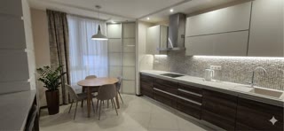 Продаж 3-кімнатної квартири на Позняках біля ТРЦ River Mall та метро Осокорки та Позняки