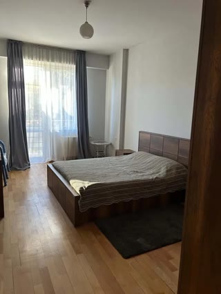 4-room apartment for rent in Vera