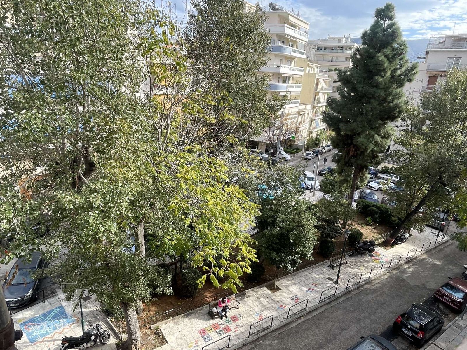 Διαμέρισμα 86τ.μ.