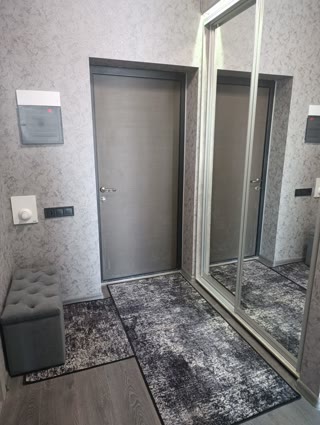 Продам 2к квартиру в ЖК Баухаус, Сокільники