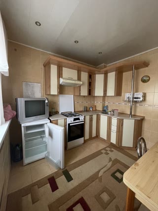 Продам 2х к квартиру Салтовка