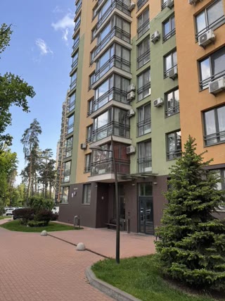 Продється 4к квартири ЖК Відпочинок, вул. Петрицького, Святошин Нивки