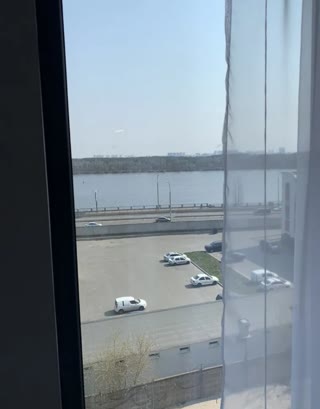 Оренда чудової квартири на Подолі з видом на Дніпро
