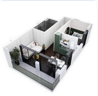 appartment