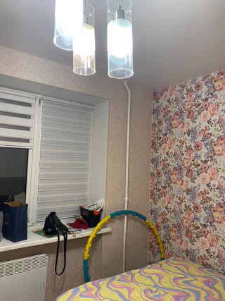 Продам 3х к. квартиру Аеропорт