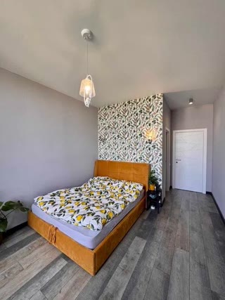 Продаж 3-кімнатної квартири в ЖК Henessy House в історичному Центрі Київа біля Смородинського парку