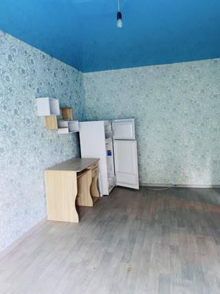 Продам 1 кімнатну квартиру р-н ХТЗ