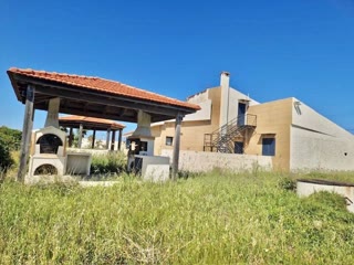 3000 m² Villa