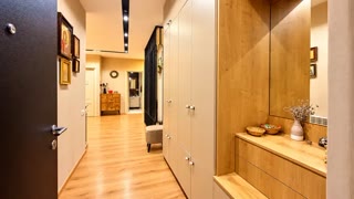 4-room apartment for sale in Saburtalo