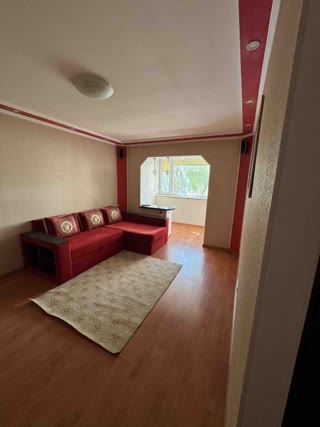 Продаж 1-кімнатної квартири біля метро Академмістечко