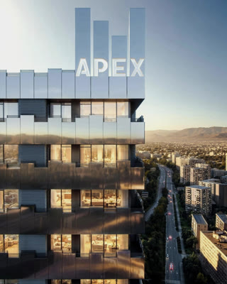 Apex Towers