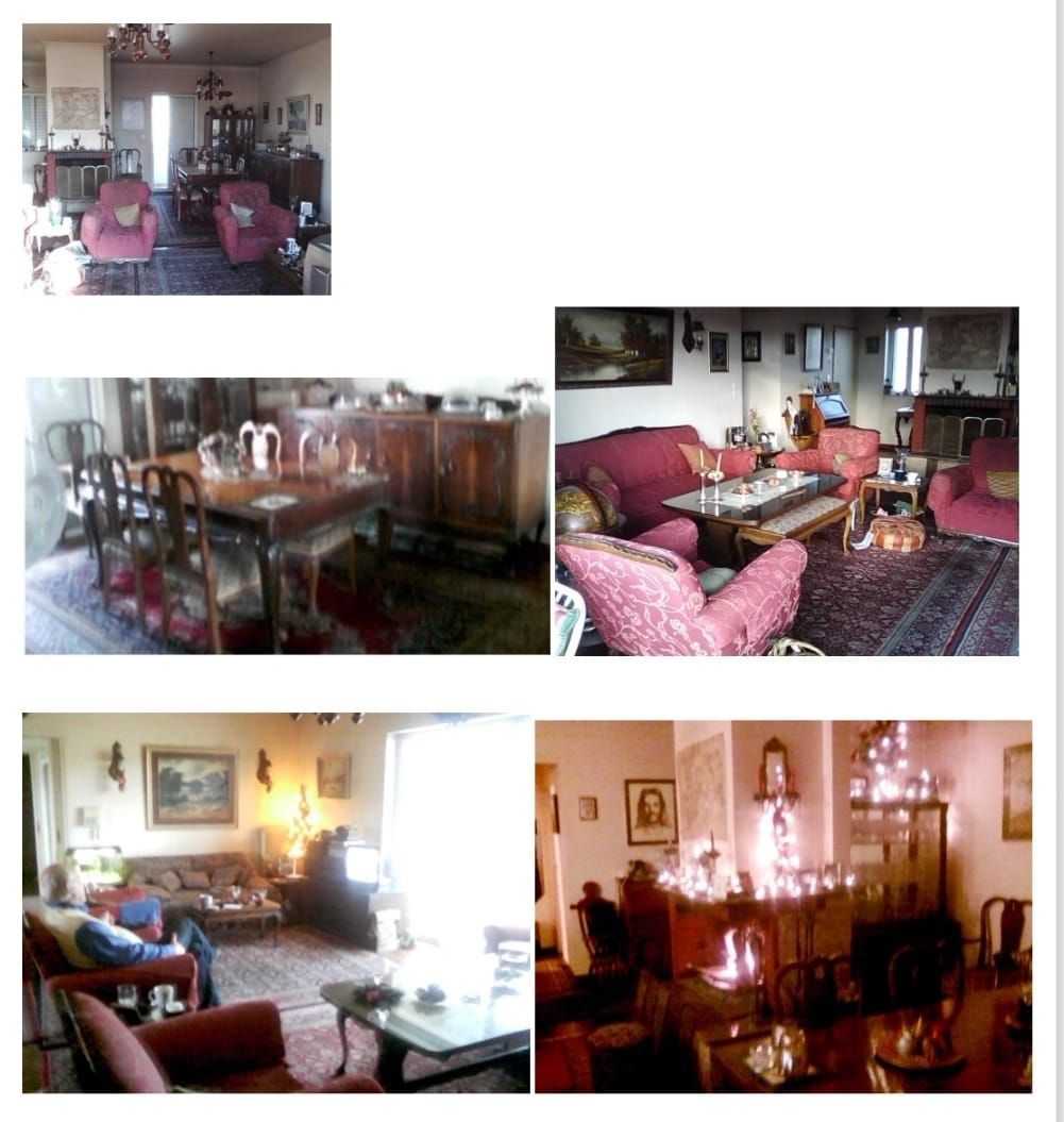 145 m² Apartment
