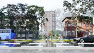 სქაი რეზიდენსი