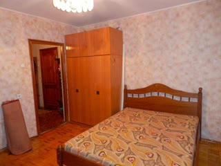 Продам 2к квартиру метро Теремки