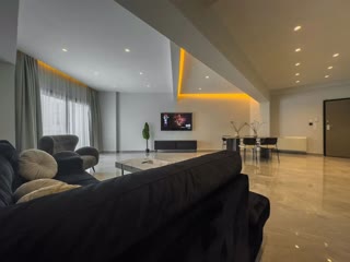 Квартира 144 м²