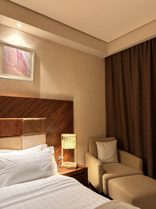 DreamLand Oasis Chakvi 5 stars – Studio apartments for sale