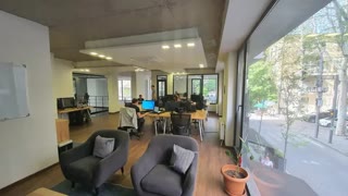 Office for rent in Vake