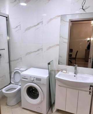 2-room apartment for rent in Isani