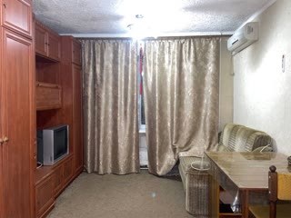 For Sale: Studio Apartment in Novye Doma