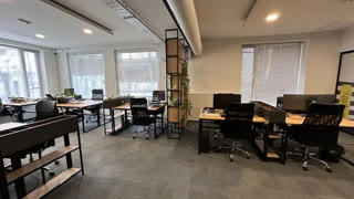 Office for rent in Mtatsminda