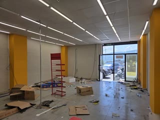 Commercial space for sale in Saburtalo