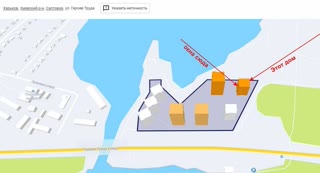 Продам 1к квартиру ЖК Оазис, Героев Труда, Салтовка