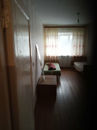 Продам 2х кімнатну квартиру в