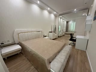 5-room apartment for rent in Saburtalo