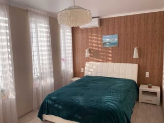 Таунхаус, Дом с ремонтом Софіївська Борщагівка