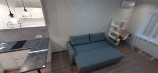 Сдам свою 1к.кв. студію. м.Центральний ринок