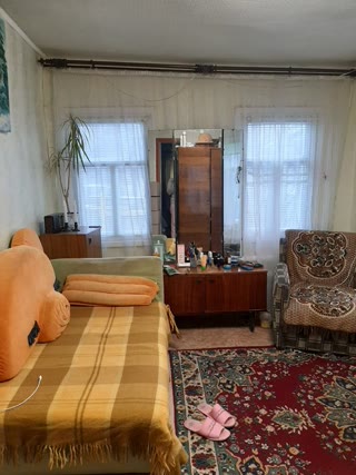 Будинок в центрі