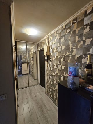 Sale of a 2-room apartment in the Center of Kyiv near the metro Pecherska, Klovska, Palace of Sports