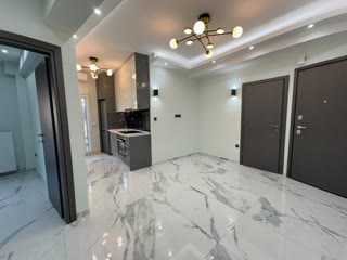 50 m² Apartment