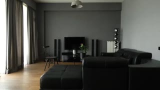 ქირავდება 2 ოთახიანი ბინა ვაკეში