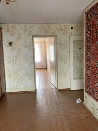 For Sale 3-room