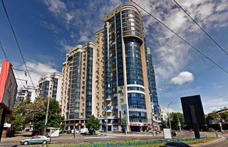 124м2, метро Печерська. Московська, клініка, салон, готель