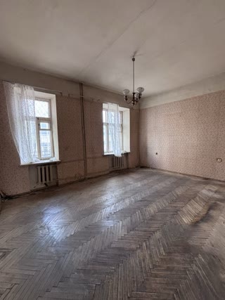 Продаж 3к квартири на Саксаганського, Царський будинок, Історичний центр