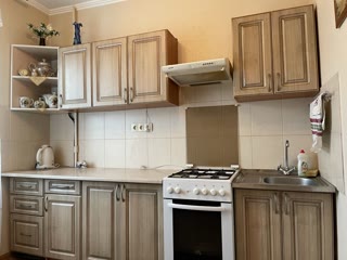 Продаж 2к квартири 55м2 Тростянецька