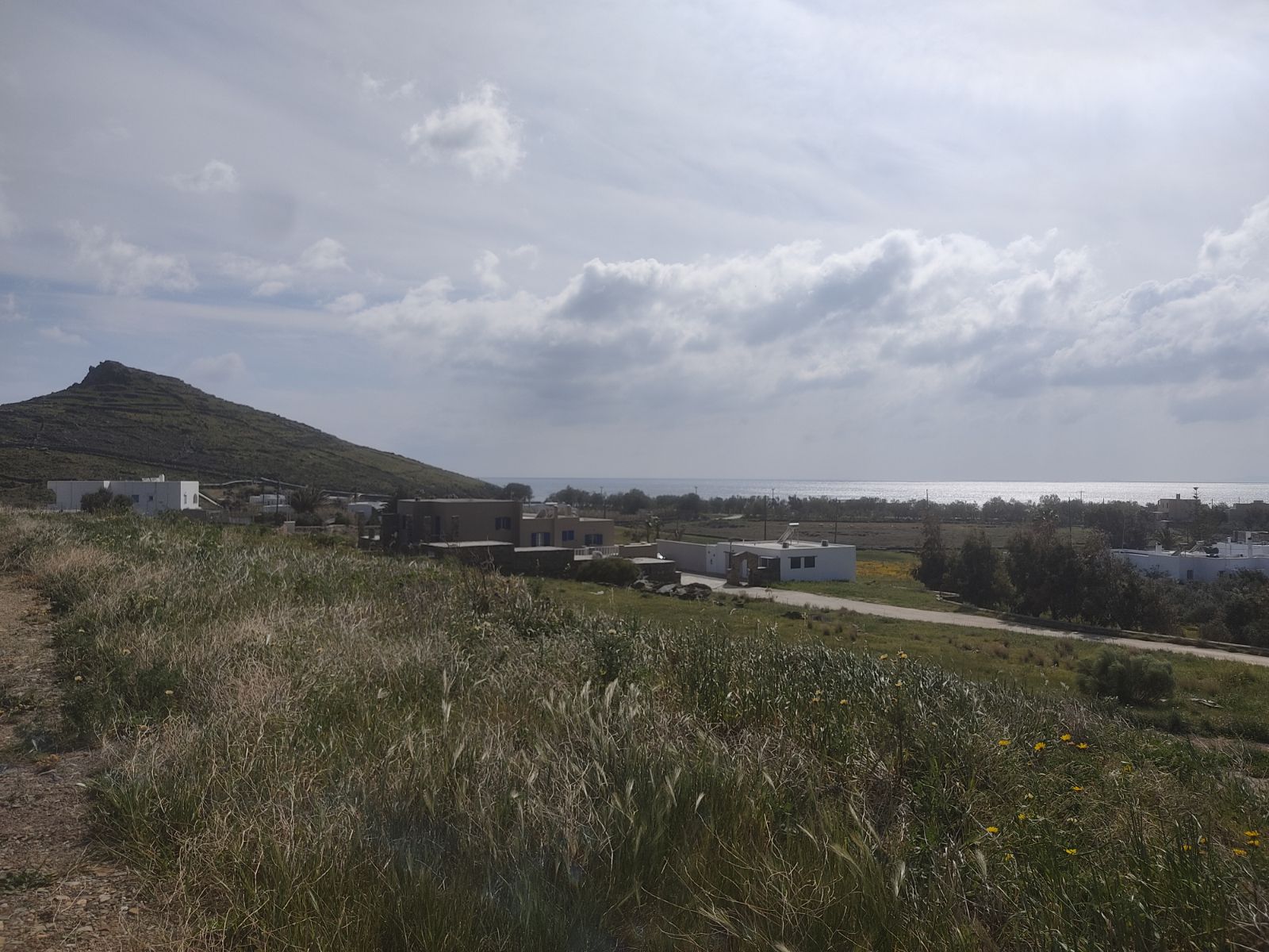 4001 m² Parcel