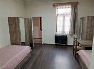 3-room apartment for rent in Batumi