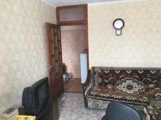 3-х комнатная квартира в центре города (Волчанск)