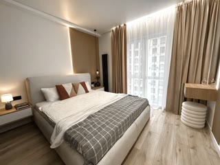 Продаж 1-кімнатної квартири в ЖК Нова Англія біля метро Васильківська